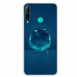 Θήκη Huawei P40 Lite E / Huawei Y7p Σταγόνα Νερού