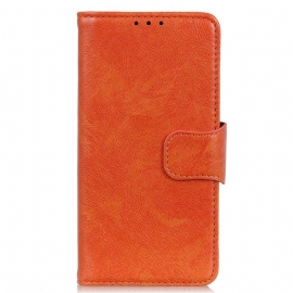 δερματινη θηκη Sony Xperia Pro-I Split Nappa Leather