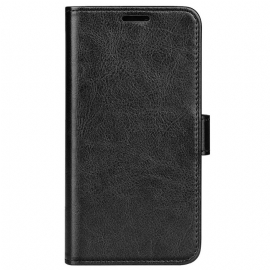 Κάλυμμα Sony Xperia Pro-I Ultra Faux Leather