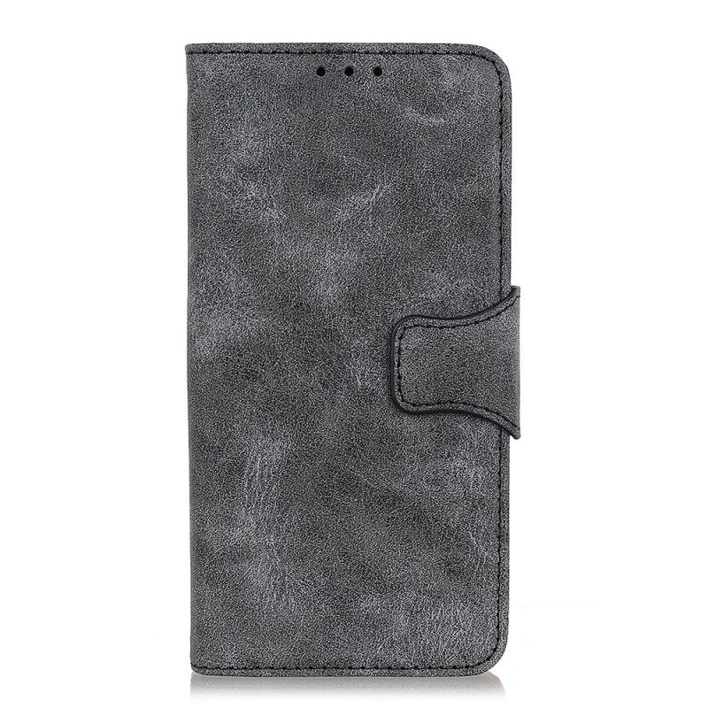 Κάλυμμα Sony Xperia Pro-I Vintage Split Leather