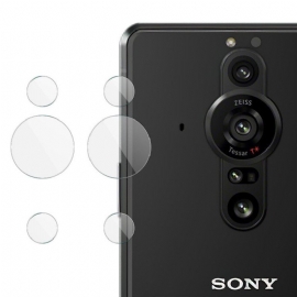 Προστατευτικός Φακός Από Σκληρυμένο Γυαλί Για Sony Xperia Pro-I
