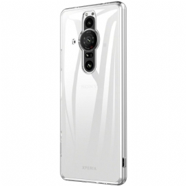 Θήκη Sony Xperia Pro-I Διαφανές Crystal Clear