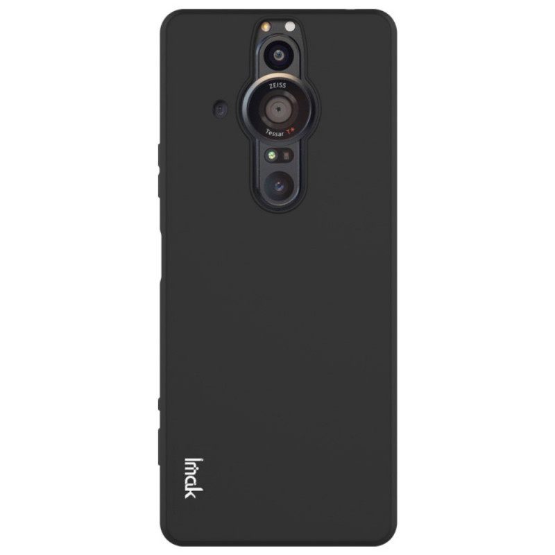 Θήκη Sony Xperia Pro-I Σειρά Imak Uc-3
