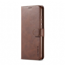 δερματινη θηκη Xiaomi Redmi 9 Lc.imeeke Leather Effect