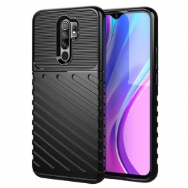 θηκη κινητου Xiaomi Redmi 9 Σειρά Thunder