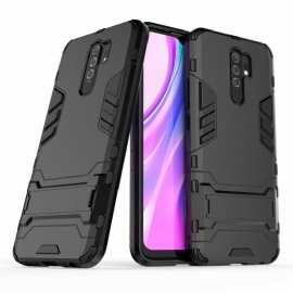 Θήκη Xiaomi Redmi 9 Εξαιρετικά Ανθεκτική Γλώσσα