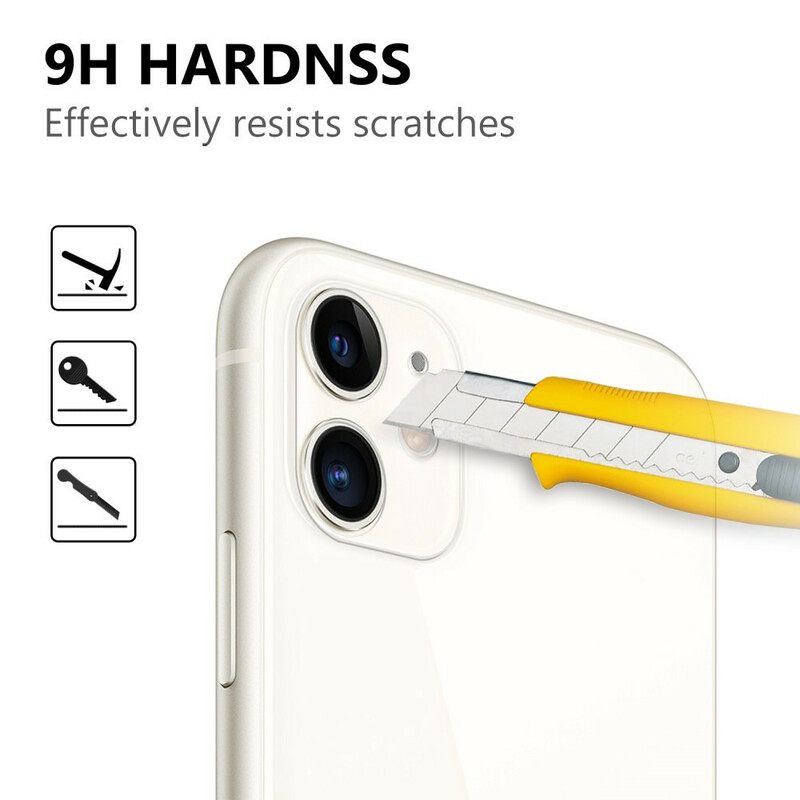 Προστατευτικός Φακός Από Γυαλί Για iPhone 12 / 12 Mini