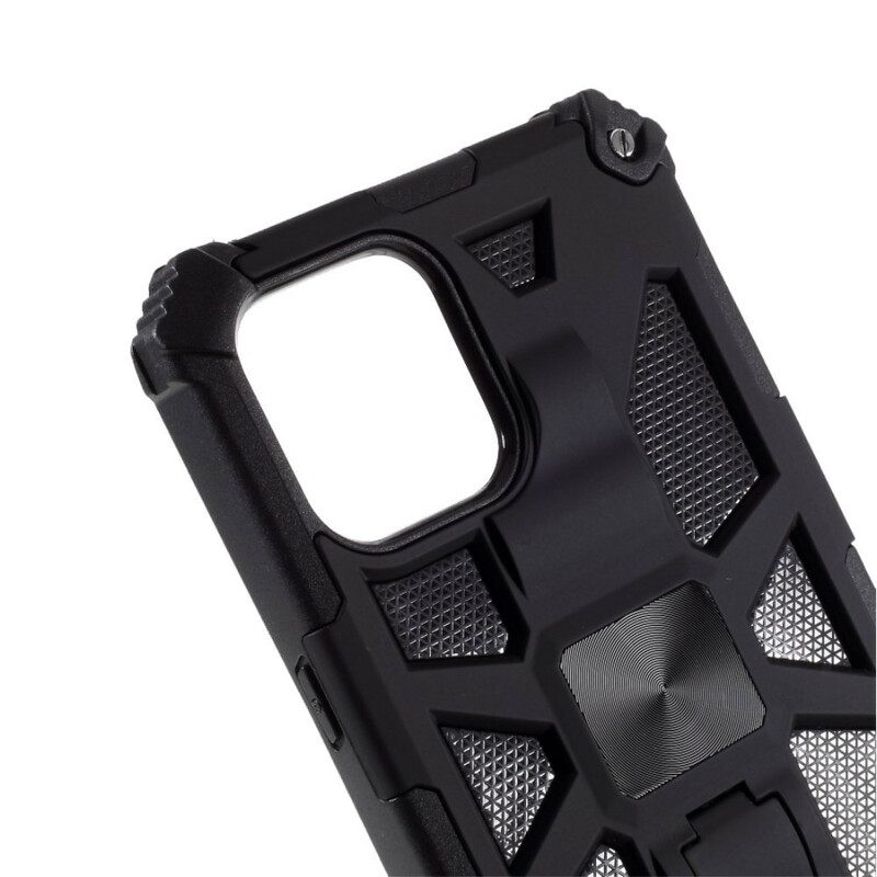 Θήκη iPhone 12 Mini Αποσπώμενο Με Αφαιρούμενη Υποστήριξη