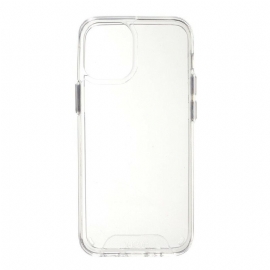 Θήκη iPhone 12 Mini Clear Silicone Premium