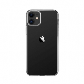 Θήκη iPhone 12 Mini Nxe Διαφανές