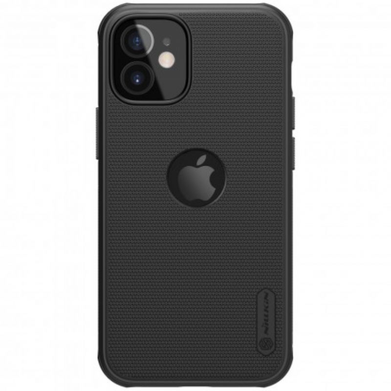 Θήκη iPhone 12 Mini Παγωμένο Nillkin
