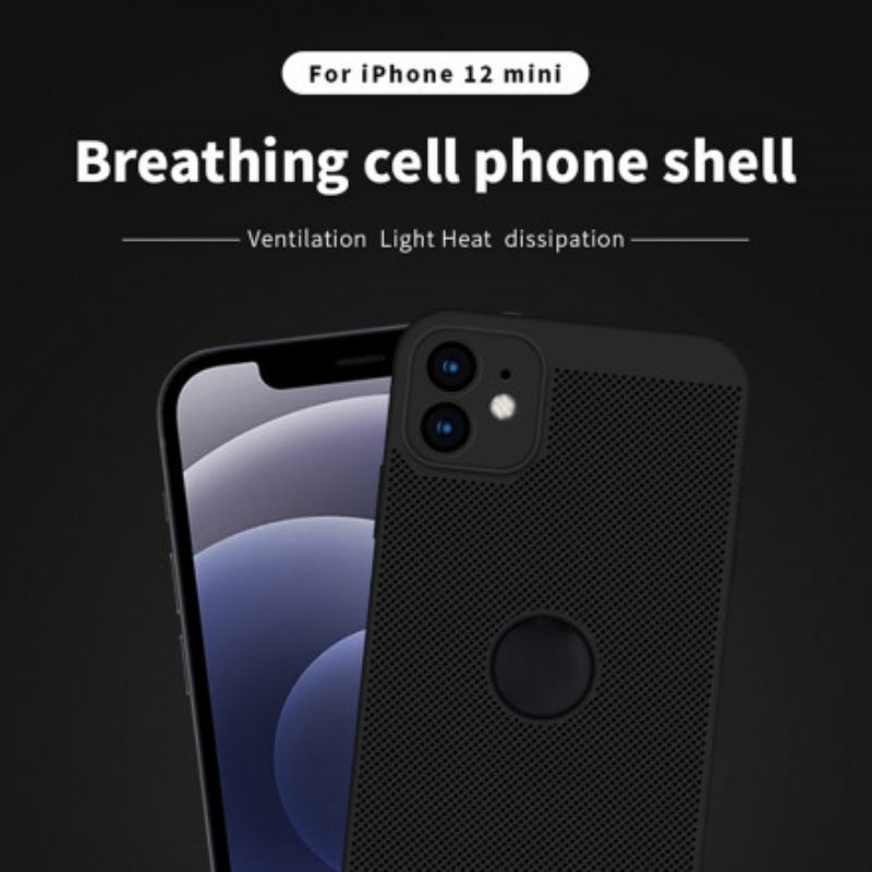 θηκη κινητου iPhone 12 Mini Κυψέλη Mofi