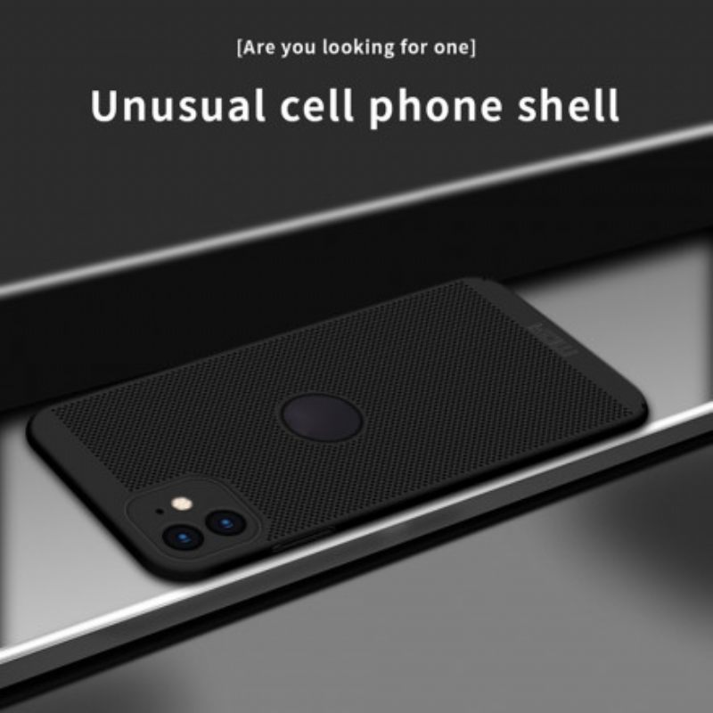 θηκη κινητου iPhone 12 Mini Κυψέλη Mofi