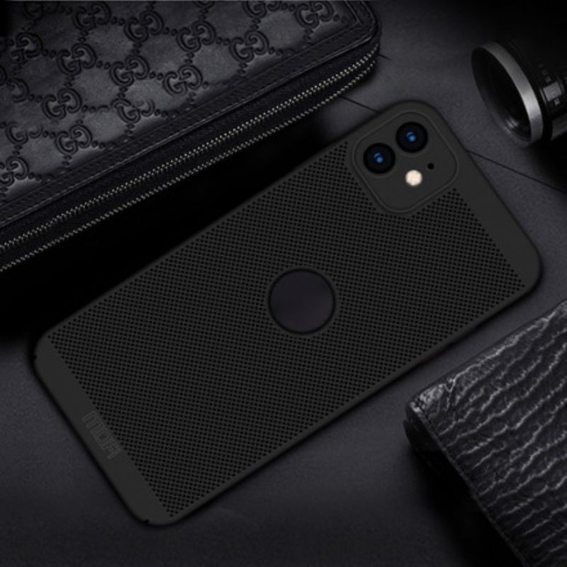 θηκη κινητου iPhone 12 Mini Κυψέλη Mofi