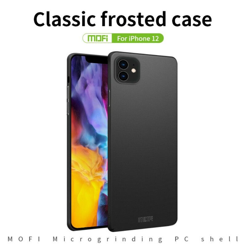 θηκη κινητου iPhone 12 Mini Mofi