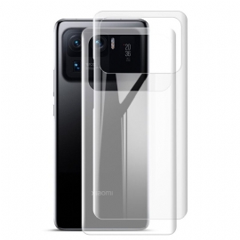 Imak Hydrogel Προστασία Για Το Πίσω Μέρος Του Xiaomi Mi 11 Ultra