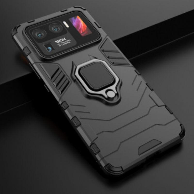 Θήκη Xiaomi Mi 11 Ultra Ανθεκτικό Στον Δακτύλιο