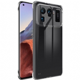 Θήκη Xiaomi Mi 11 Ultra Clear Crystal Imak