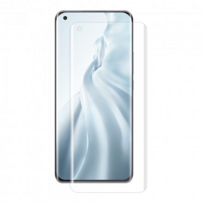 Θήκη Xiaomi Mi 11 Ultra Combo Και Enkay Tempered Glass