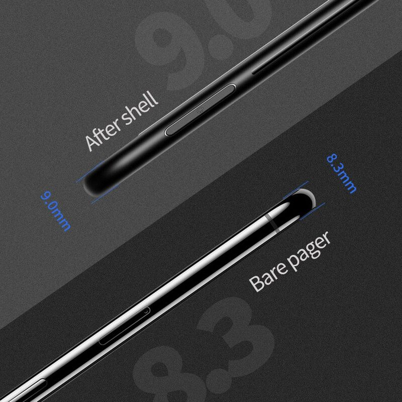 Θήκη Xiaomi Mi 11 Ultra Premium Colors Tempered Glass