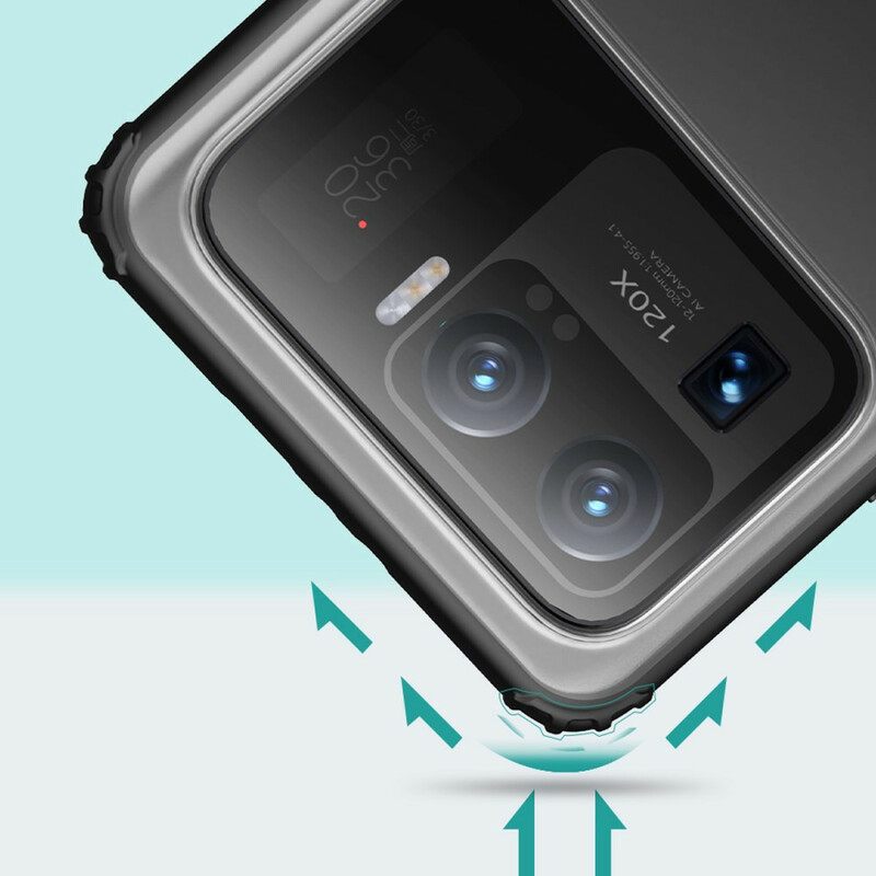 Θήκη Xiaomi Mi 11 Ultra Σειρά Armor