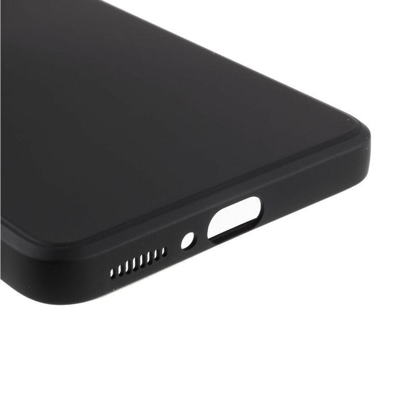 Θήκη Xiaomi Mi 11 Ultra Υγρή Σιλικόνη X-level