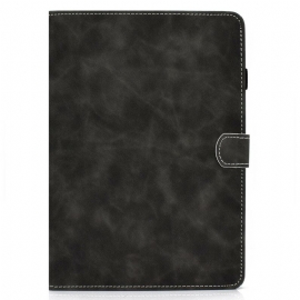 δερματινη θηκη iPad 10.2" (2020) (2019) / Air 10.5" / Pro 10.5" Vintage Faux Leather