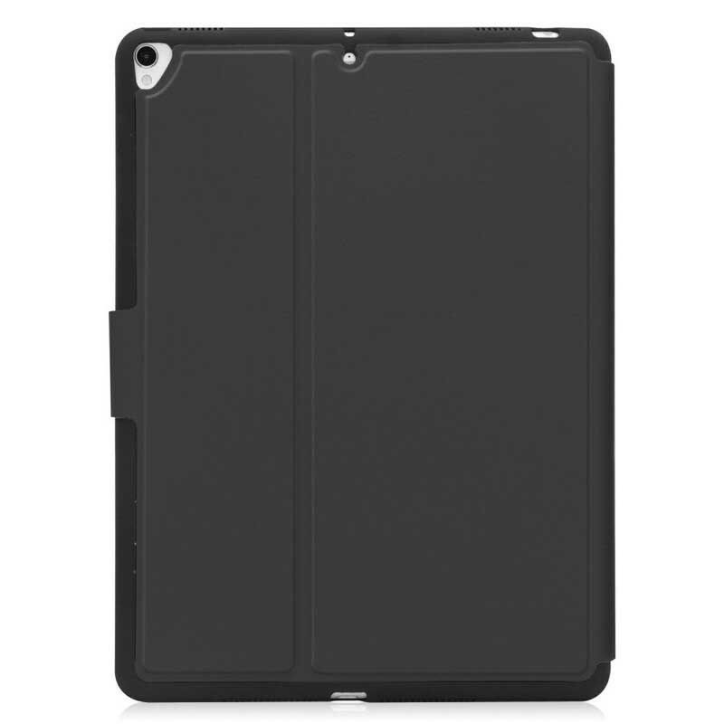 Θήκη Flip iPad 10.2" (2020) (2019) / Air 10.5" / Pro 10.5" Έξυπνο Στυλ Θήκης