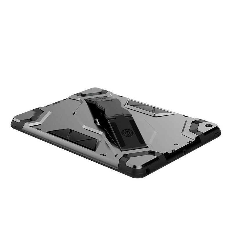 Θήκη iPad 10.2" (2020) (2019) / Air 10.5" / Pro 10.5" Αντικραδασμική Υποστήριξη-ιμάντας