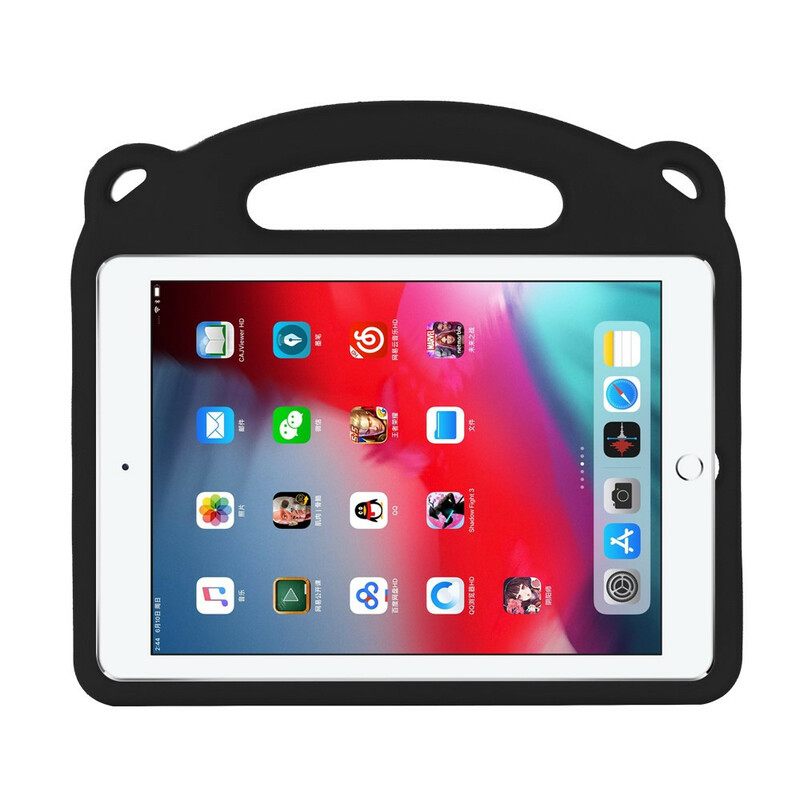 Θήκη iPad 10.2" (2020) (2019) / Air 10.5" / Pro 10.5" Παιδικό Πάντα