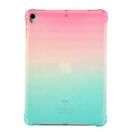 Θήκη iPad 10.2" (2020) (2019) / Air 10.5" / Pro 10.5" Χρώμα Διαβάθμισης