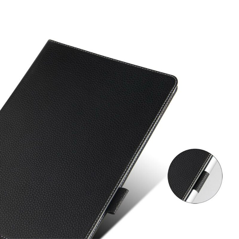 θηκη κινητου iPad 10.2" (2020) (2019) / Air 10.5" / Pro 10.5" Γνήσιο Δέρμα