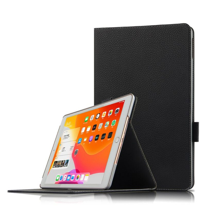 θηκη κινητου iPad 10.2" (2020) (2019) / Air 10.5" / Pro 10.5" Γνήσιο Δέρμα