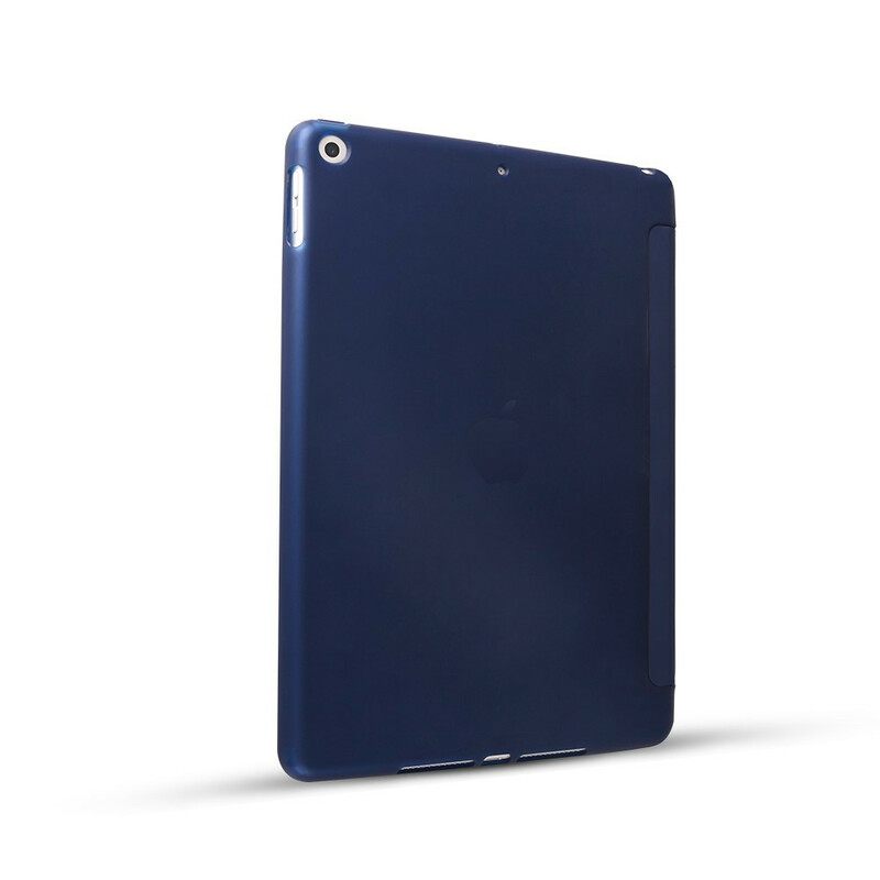 θηκη κινητου iPad 10.2" (2020) (2019) / Air 10.5" / Pro 10.5" Συνεργό Δέρμα Origami