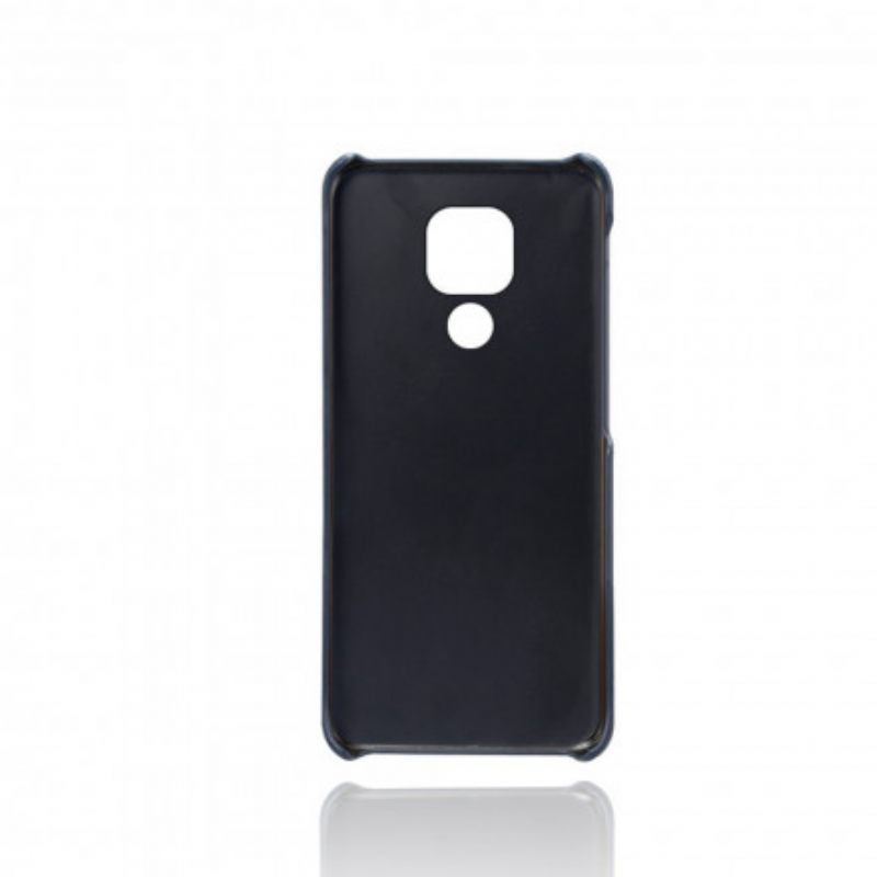 θηκη κινητου Moto G9 Play Κάτοχος Διπλής Κάρτας Ksq
