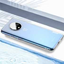 θηκη κινητου OnePlus 7T Διαφανές Σε Επίπεδο Χ