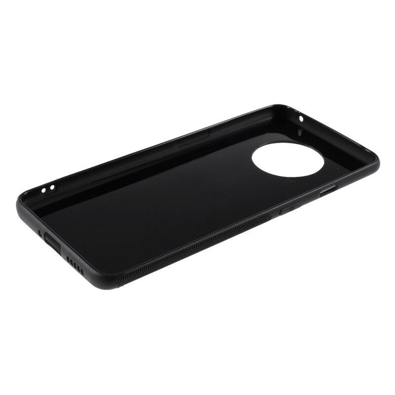 θηκη κινητου OnePlus 7T Ενιαία Ίνα Άνθρακα