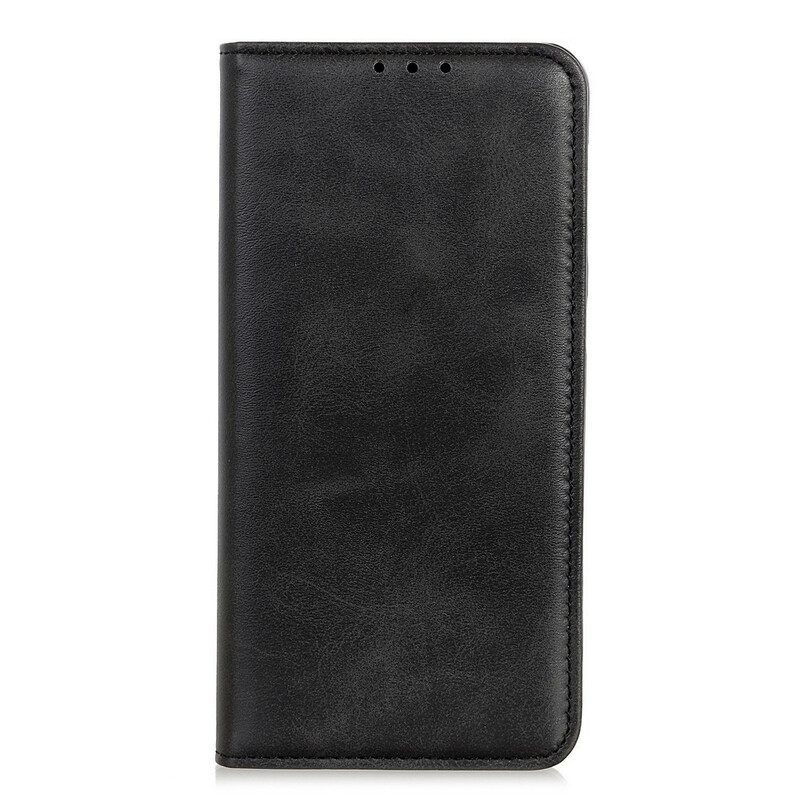θηκη κινητου OnePlus 7T Θήκη Flip Elegance Split Leather