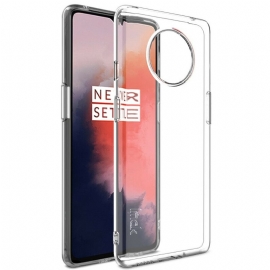 Θήκη OnePlus 7T Διαφανές Ιμακ