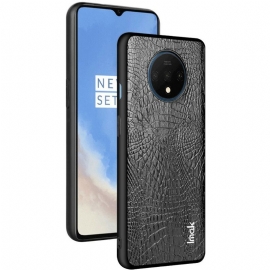 Θήκη OnePlus 7T Σειρά Imak Croco