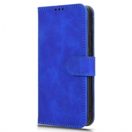 Δερματινη Θηκη Oppo Reno 13 5g Εφέ Σουέτ