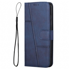 Δερματινη Θηκη Oppo Reno 13 5g Επαγγελματικό Στυλ