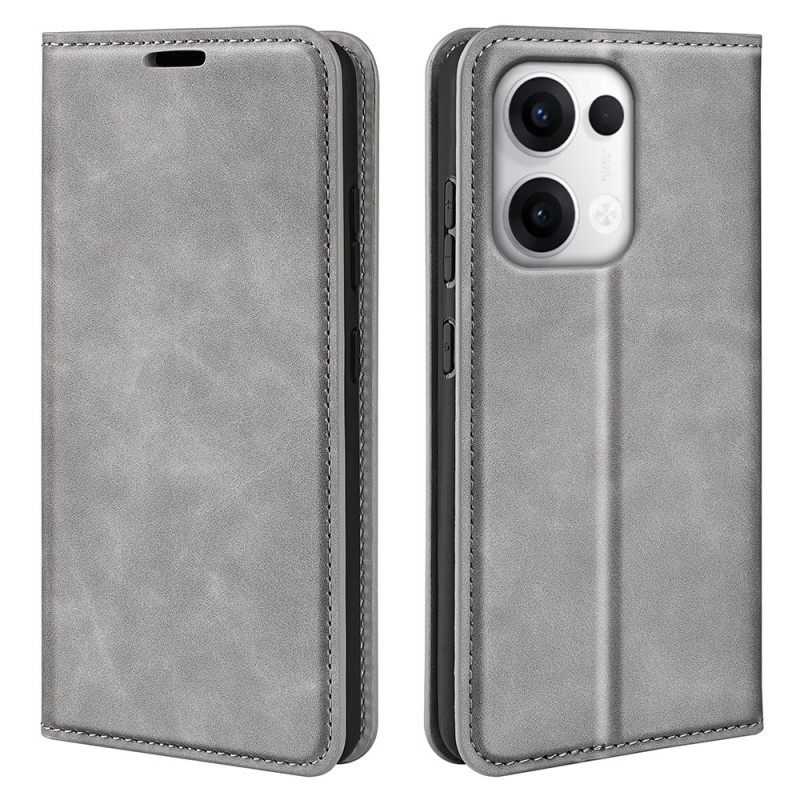 Δερματινη Θηκη Oppo Reno 13 5g Κλασικό