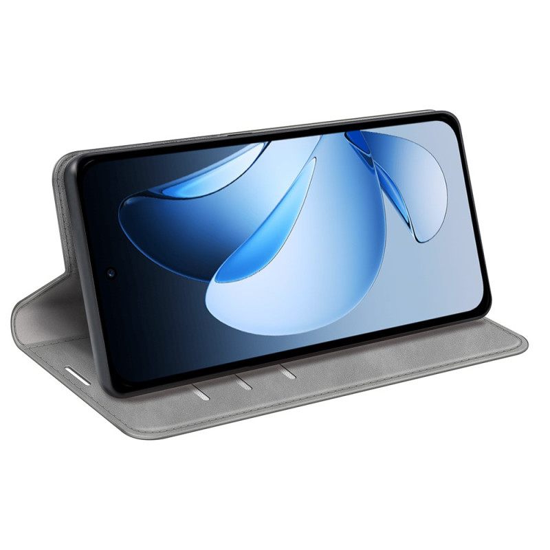 Δερματινη Θηκη Oppo Reno 13 5g Κλασικό