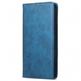 Δερματινη Θηκη Oppo Reno 13 5g Θήκες Κινητών Vintage Πορτοφόλι Rfid