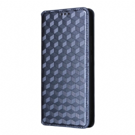 Δερματινη Θηκη Oppo Reno 13 5g Τρισδιάστατα Διαμάντια