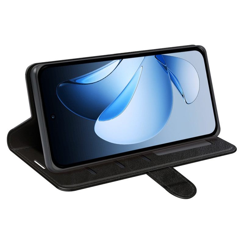 Δερματινη Θηκη Oppo Reno 13 5g Vintage