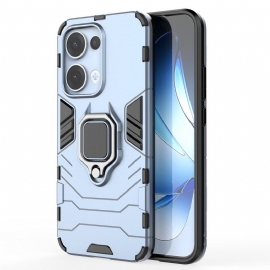 Κάλυμμα Oppo Reno 13 5g Ανθεκτικό Σε Δακτυλίους