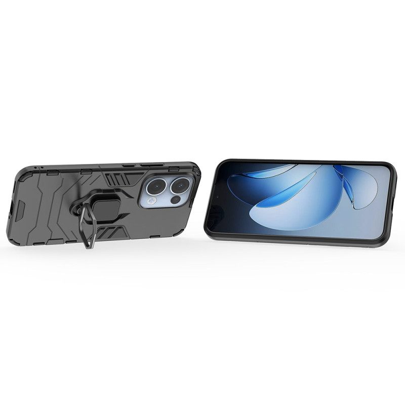 Κάλυμμα Oppo Reno 13 5g Ανθεκτικό Σε Δακτυλίους