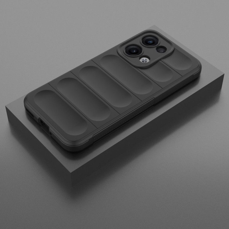 Κάλυμμα Oppo Reno 13 5g Αντιολισθητική